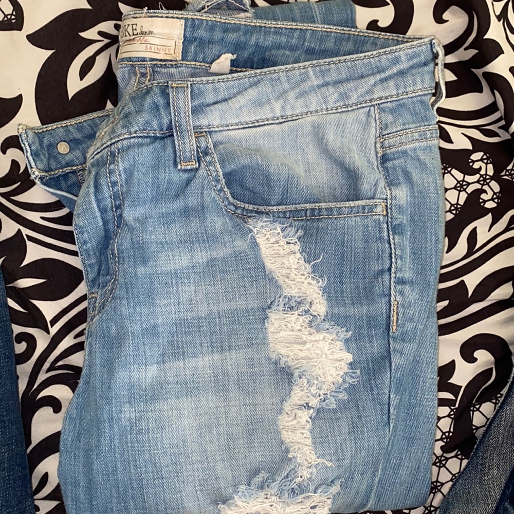 BKE Stella Jeans